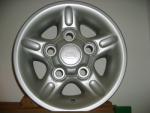 perfecte deepdish velg